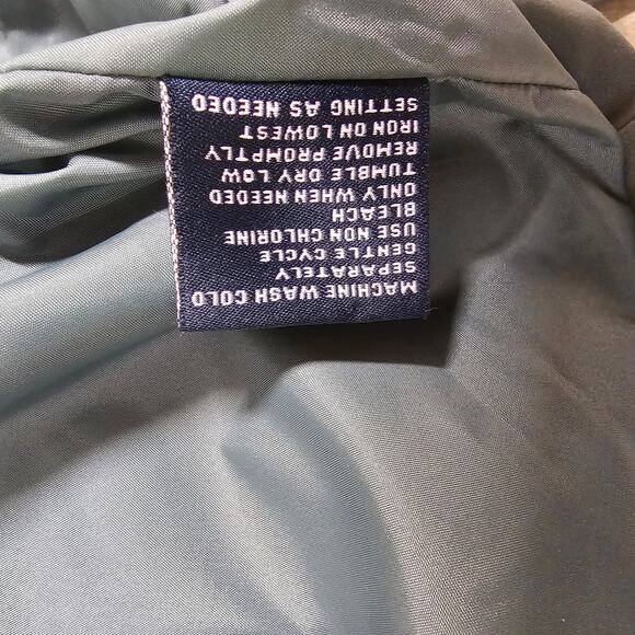 Vintage 80s Mens Transitional Jacket Size Large Gorpcore Unisex Grandpacore - Picture 5 of 7